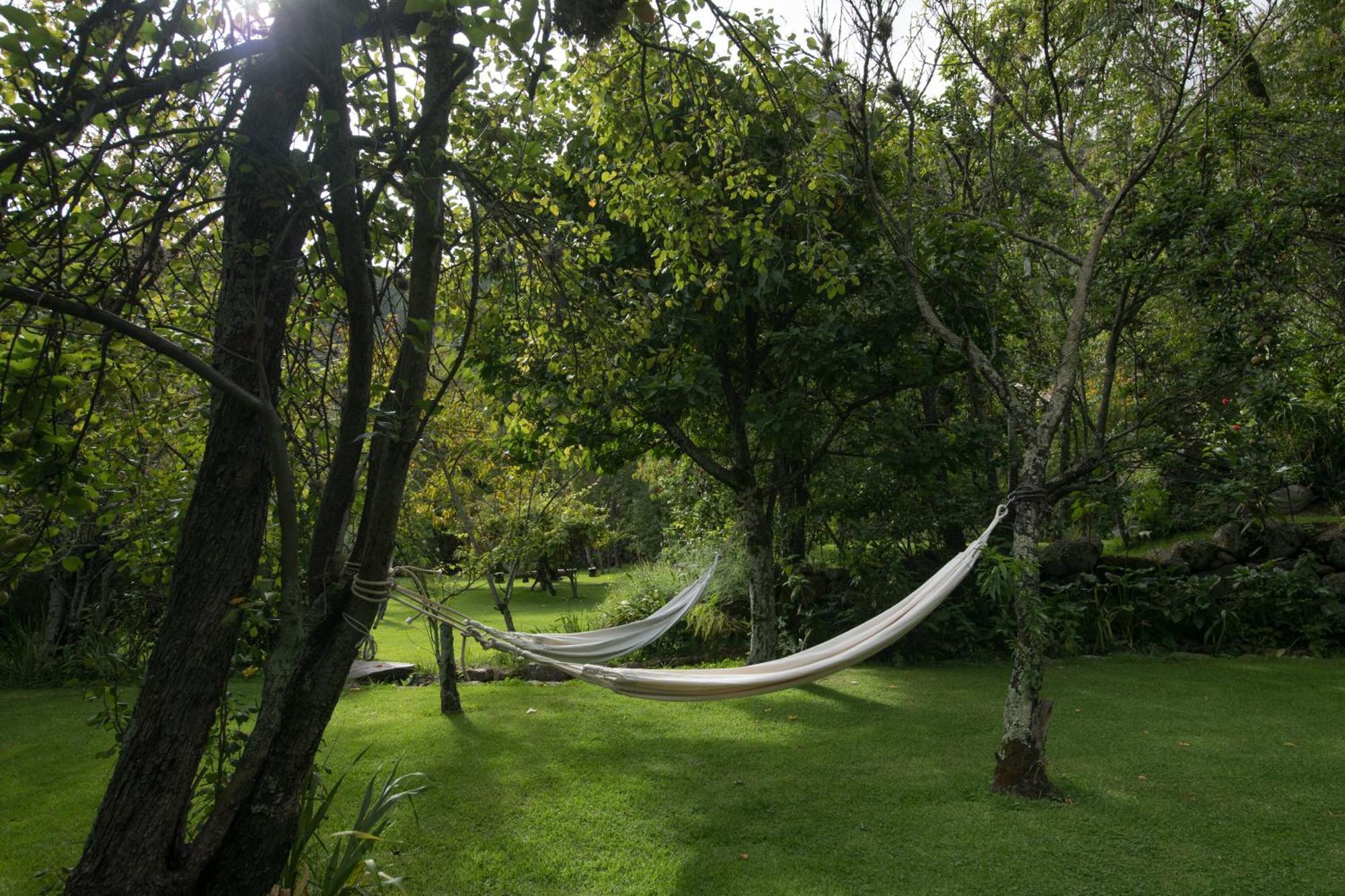 Andenia Boutique Hotel, Sacred Valley Urubamba Luaran gambar