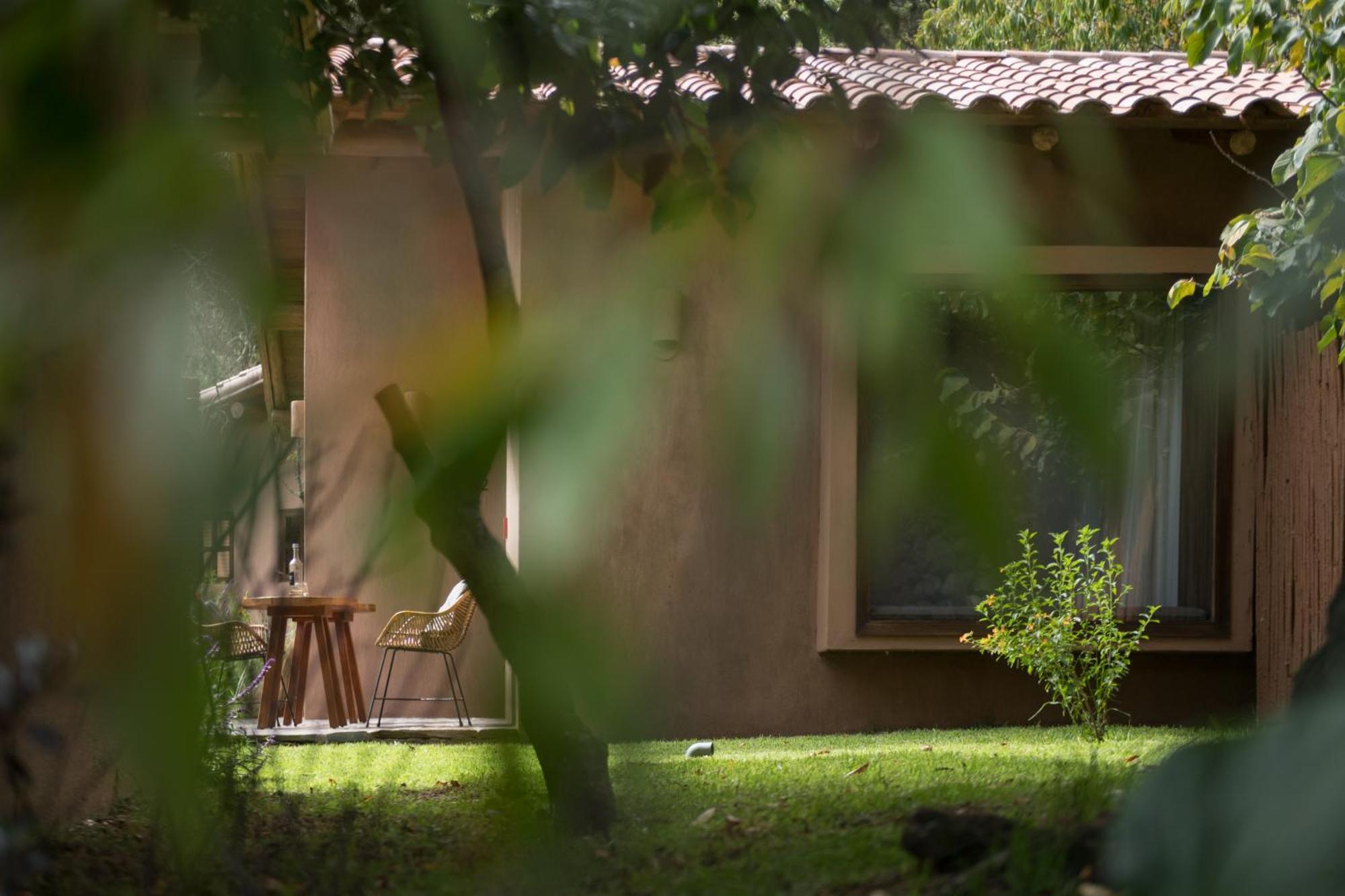 Andenia Boutique Hotel, Sacred Valley Urubamba Luaran gambar
