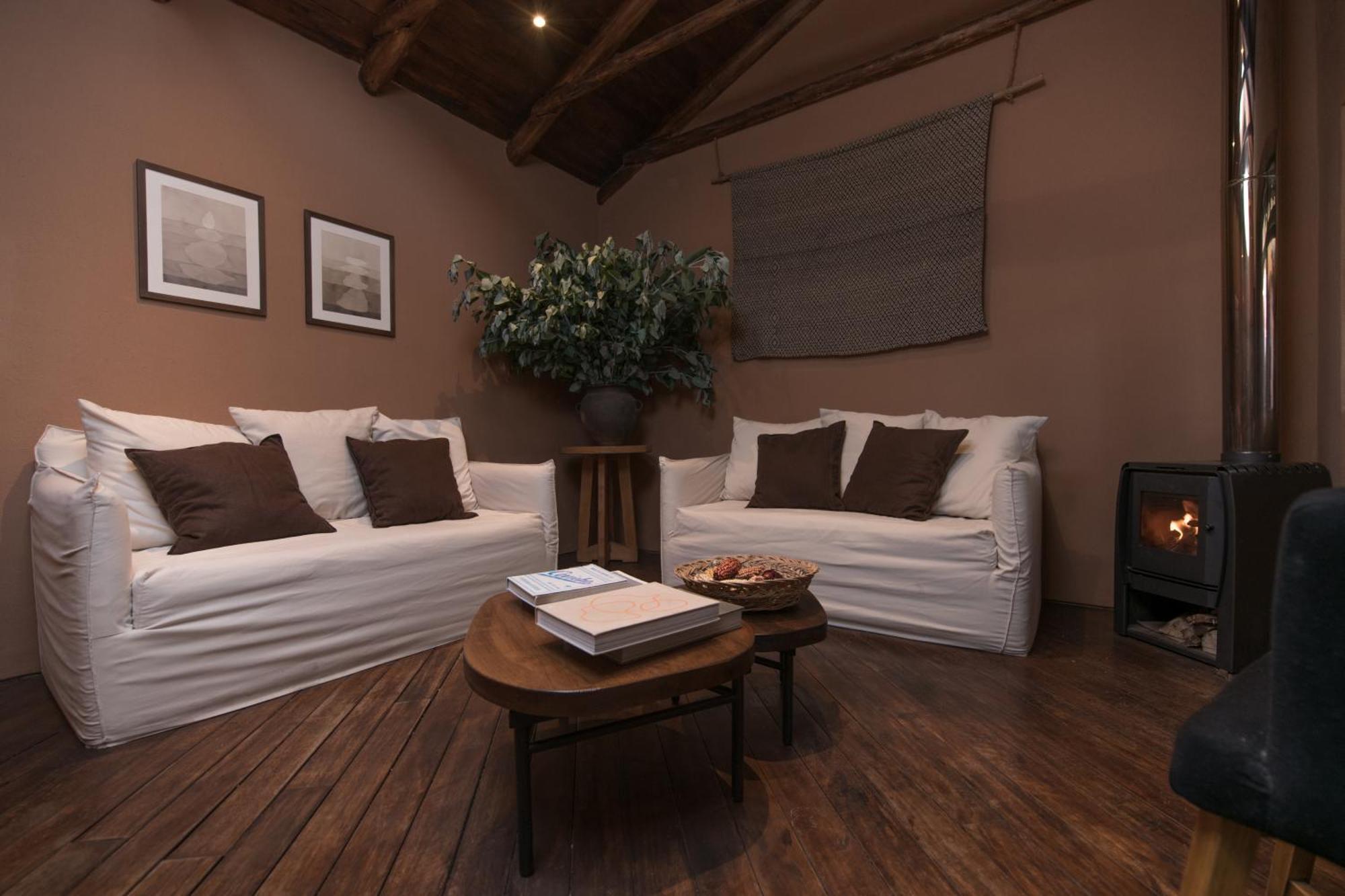 Andenia Boutique Hotel, Sacred Valley Urubamba Luaran gambar