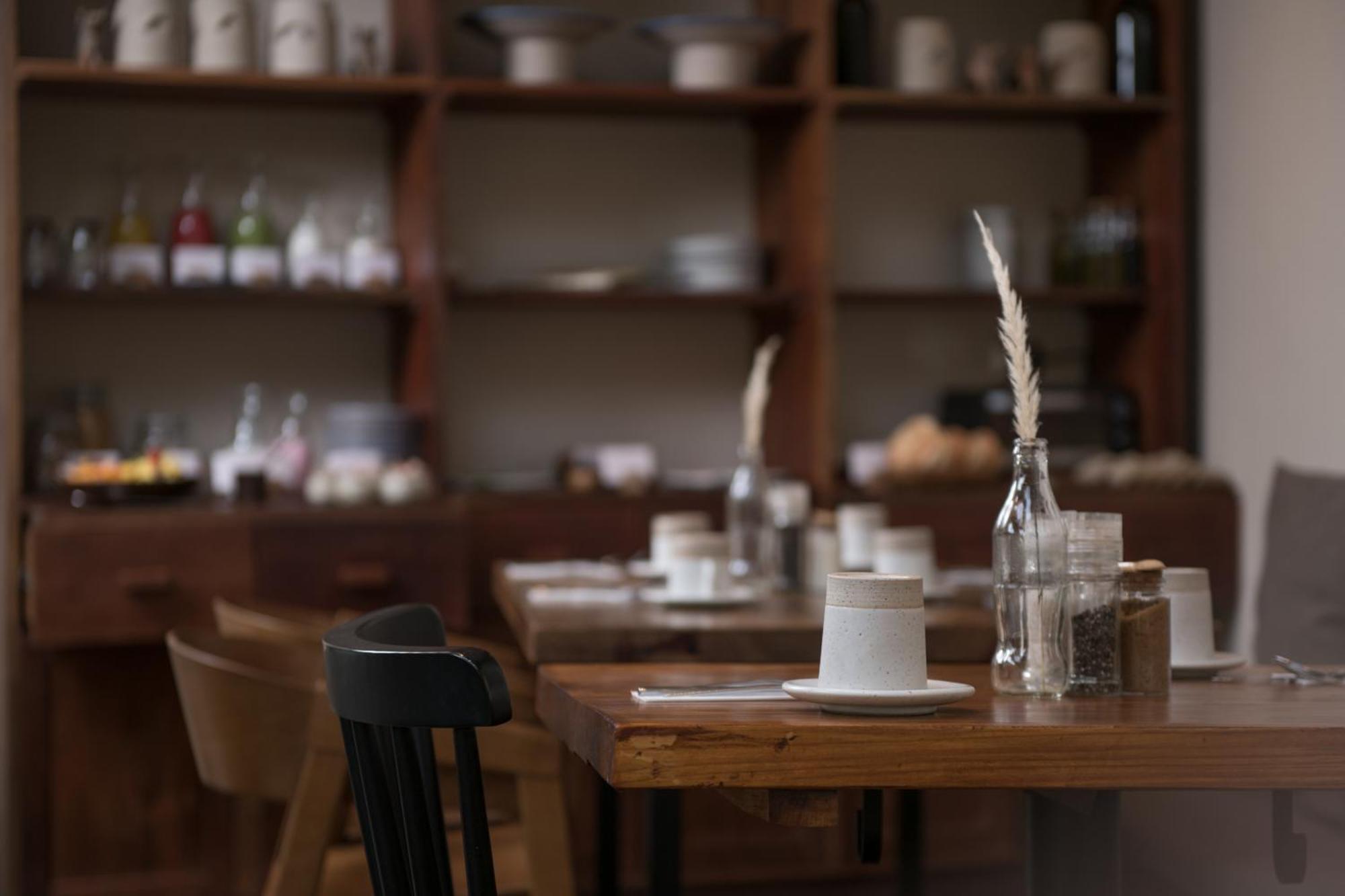 Andenia Boutique Hotel, Sacred Valley Urubamba Luaran gambar