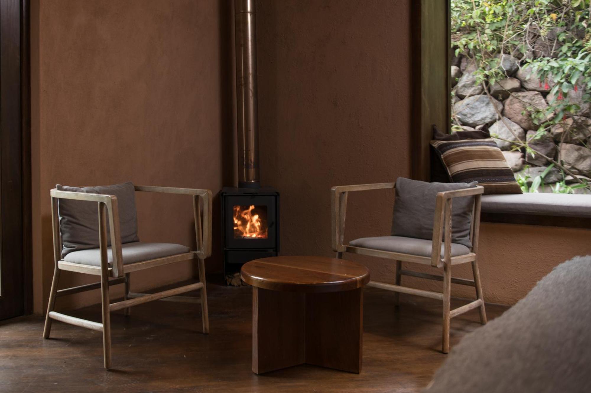 Andenia Boutique Hotel, Sacred Valley Urubamba Luaran gambar