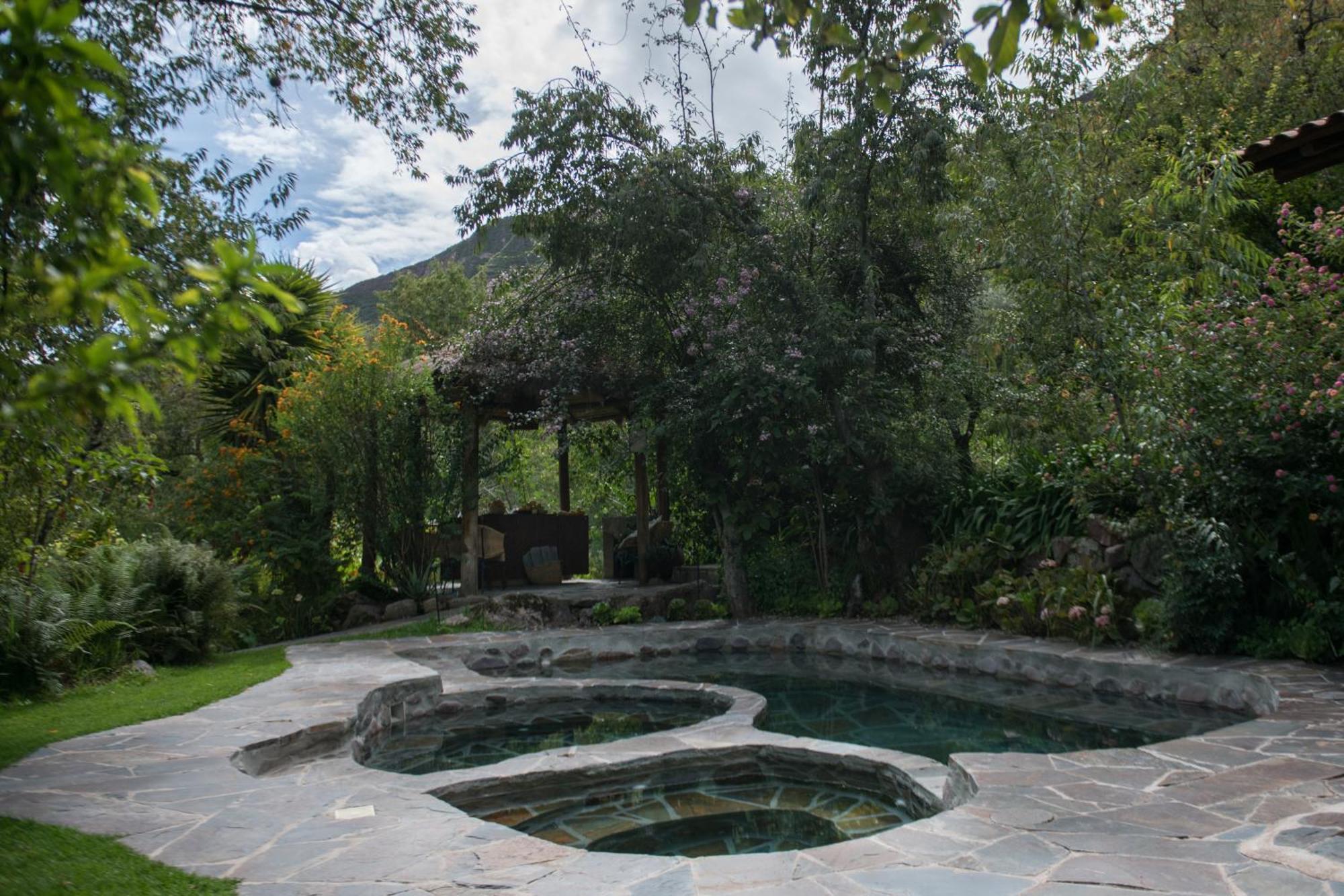 Andenia Boutique Hotel, Sacred Valley Urubamba Luaran gambar