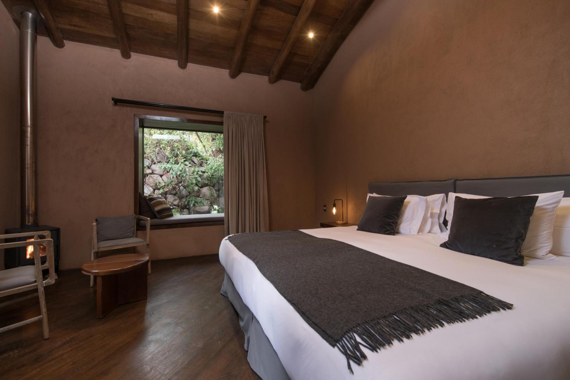 Andenia Boutique Hotel, Sacred Valley Urubamba Luaran gambar