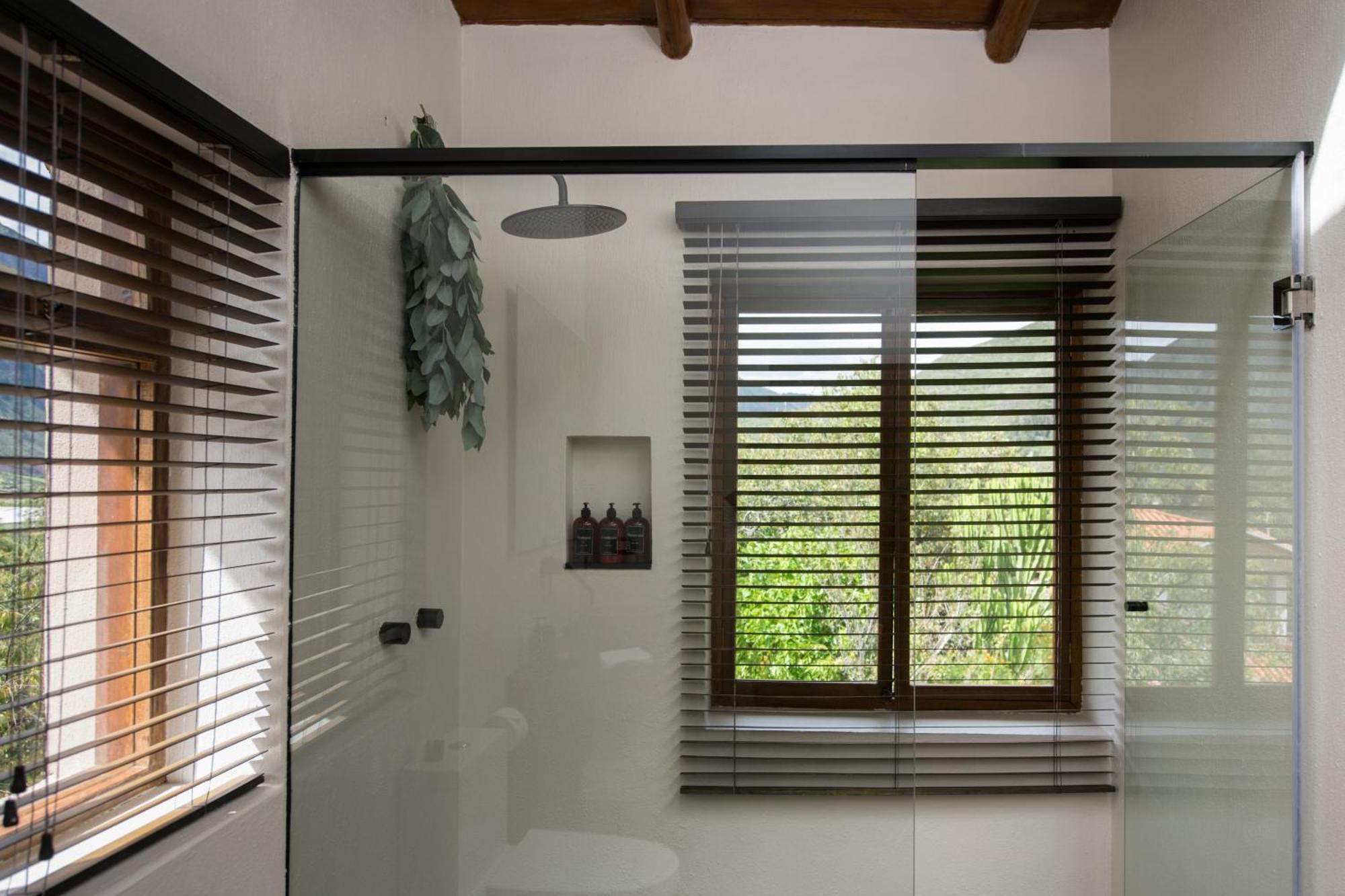 Andenia Boutique Hotel, Sacred Valley Urubamba Luaran gambar