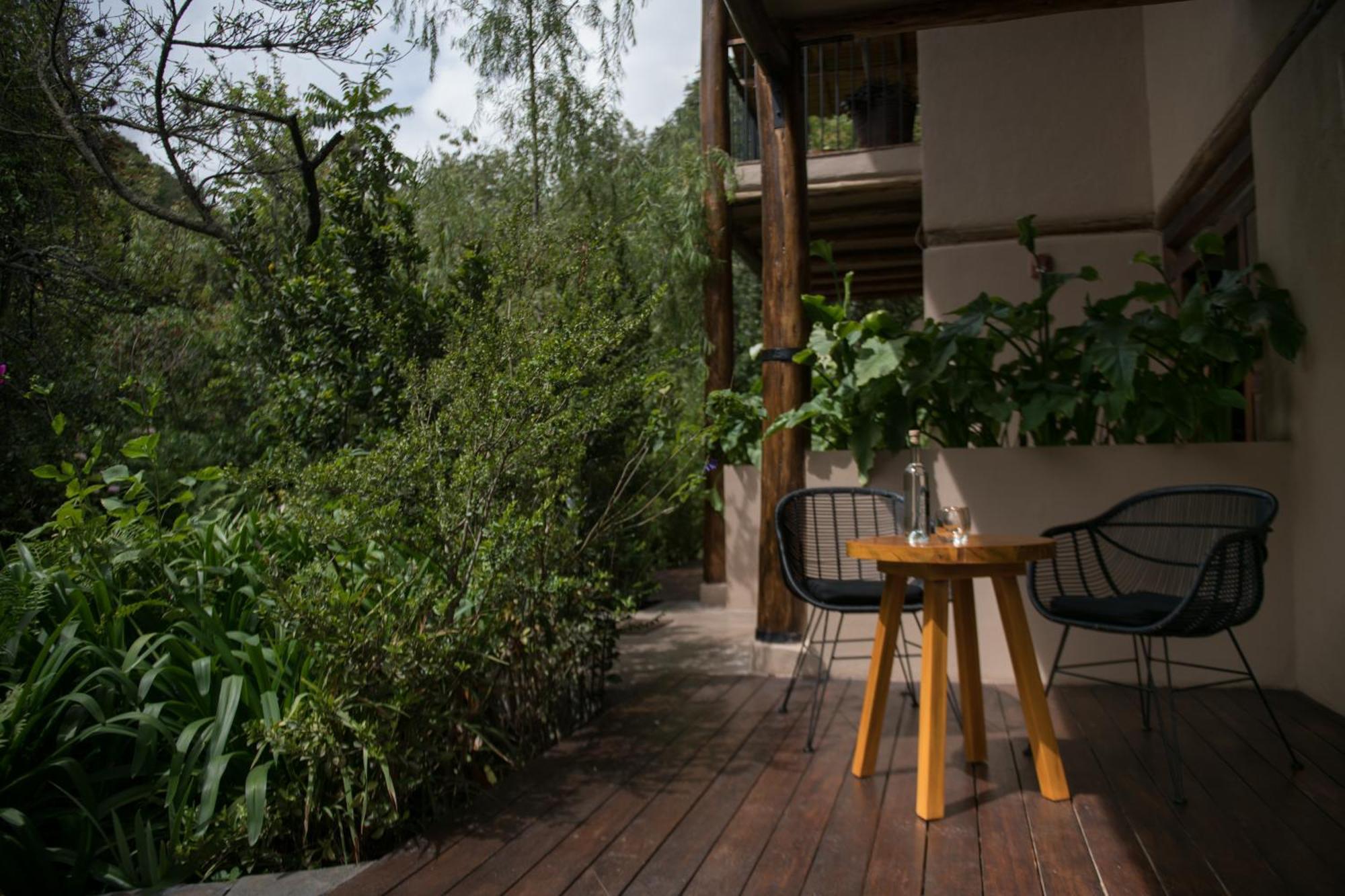 Andenia Boutique Hotel, Sacred Valley Urubamba Luaran gambar