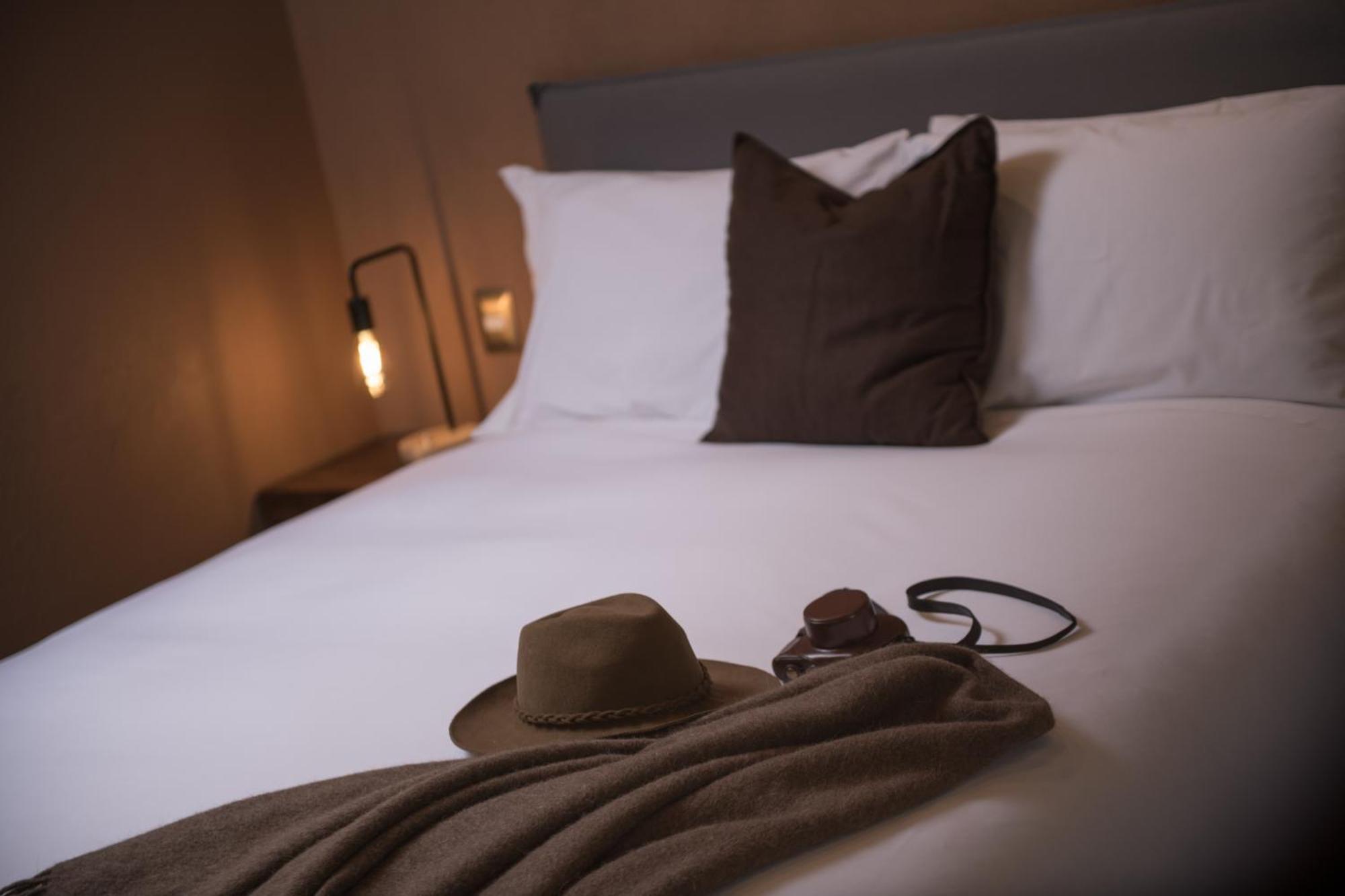 Andenia Boutique Hotel, Sacred Valley Urubamba Luaran gambar