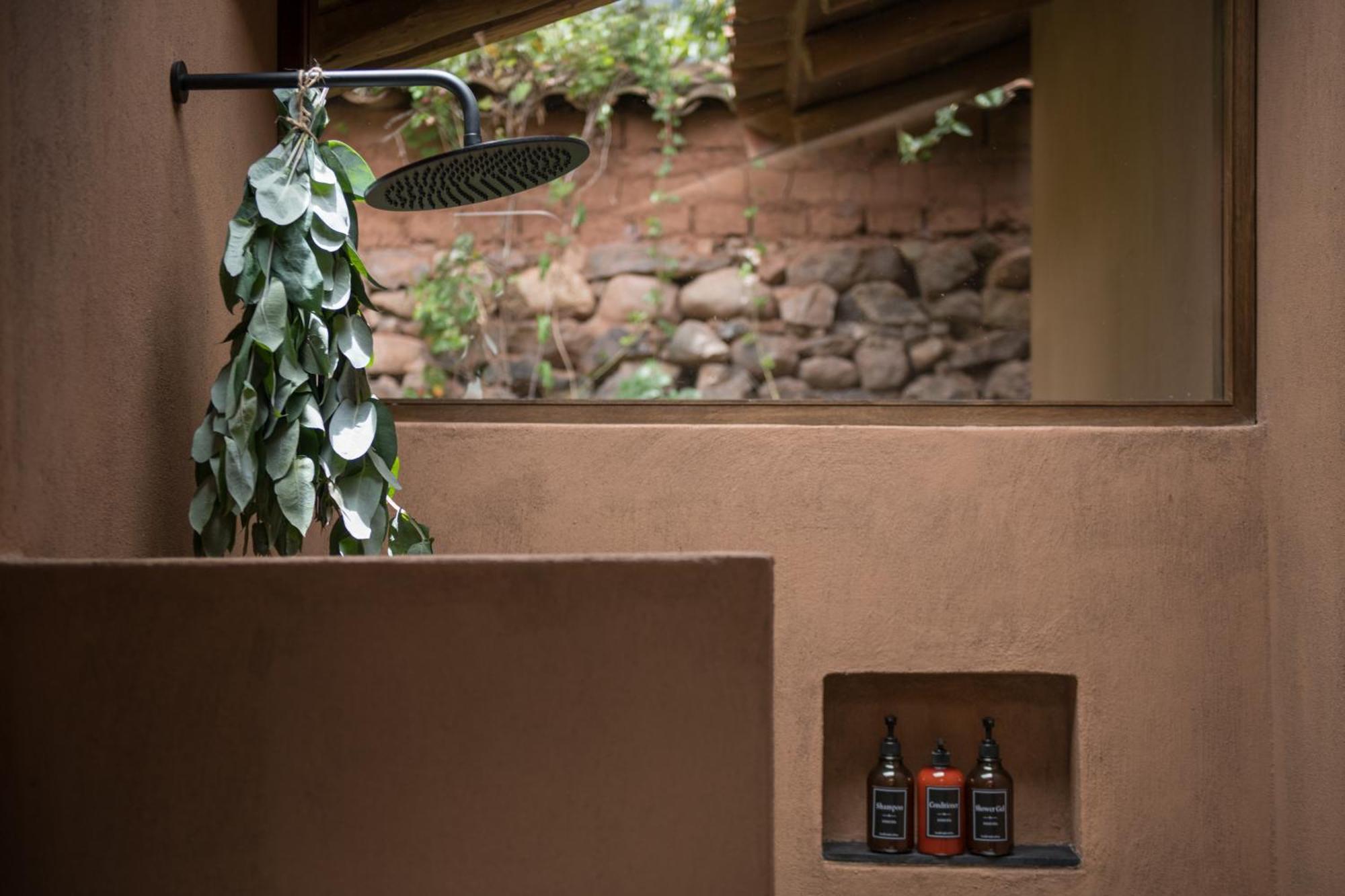 Andenia Boutique Hotel, Sacred Valley Urubamba Luaran gambar