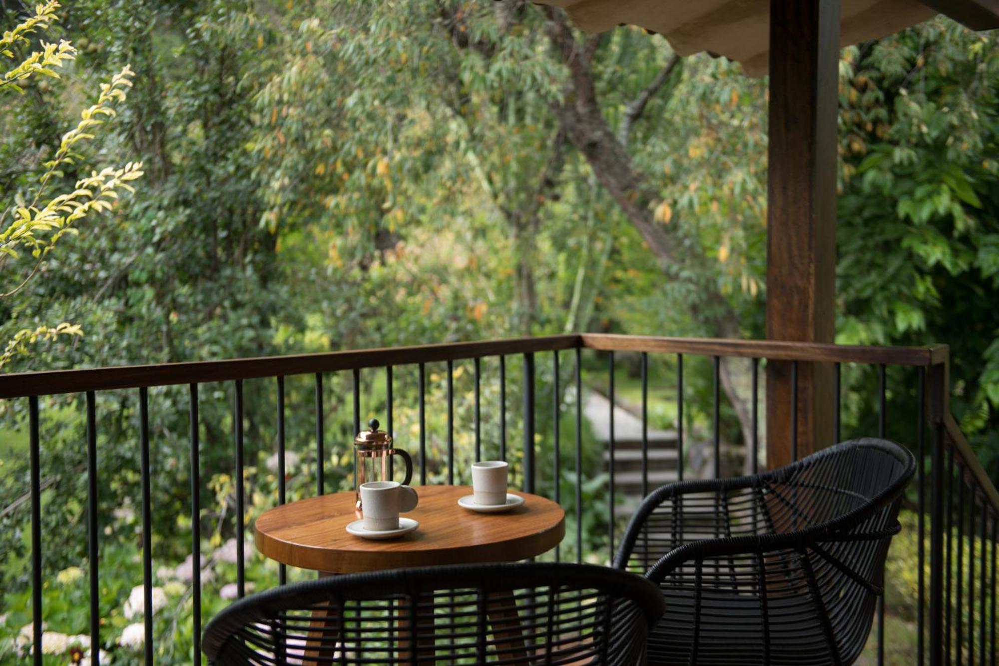 Andenia Boutique Hotel, Sacred Valley Urubamba Luaran gambar