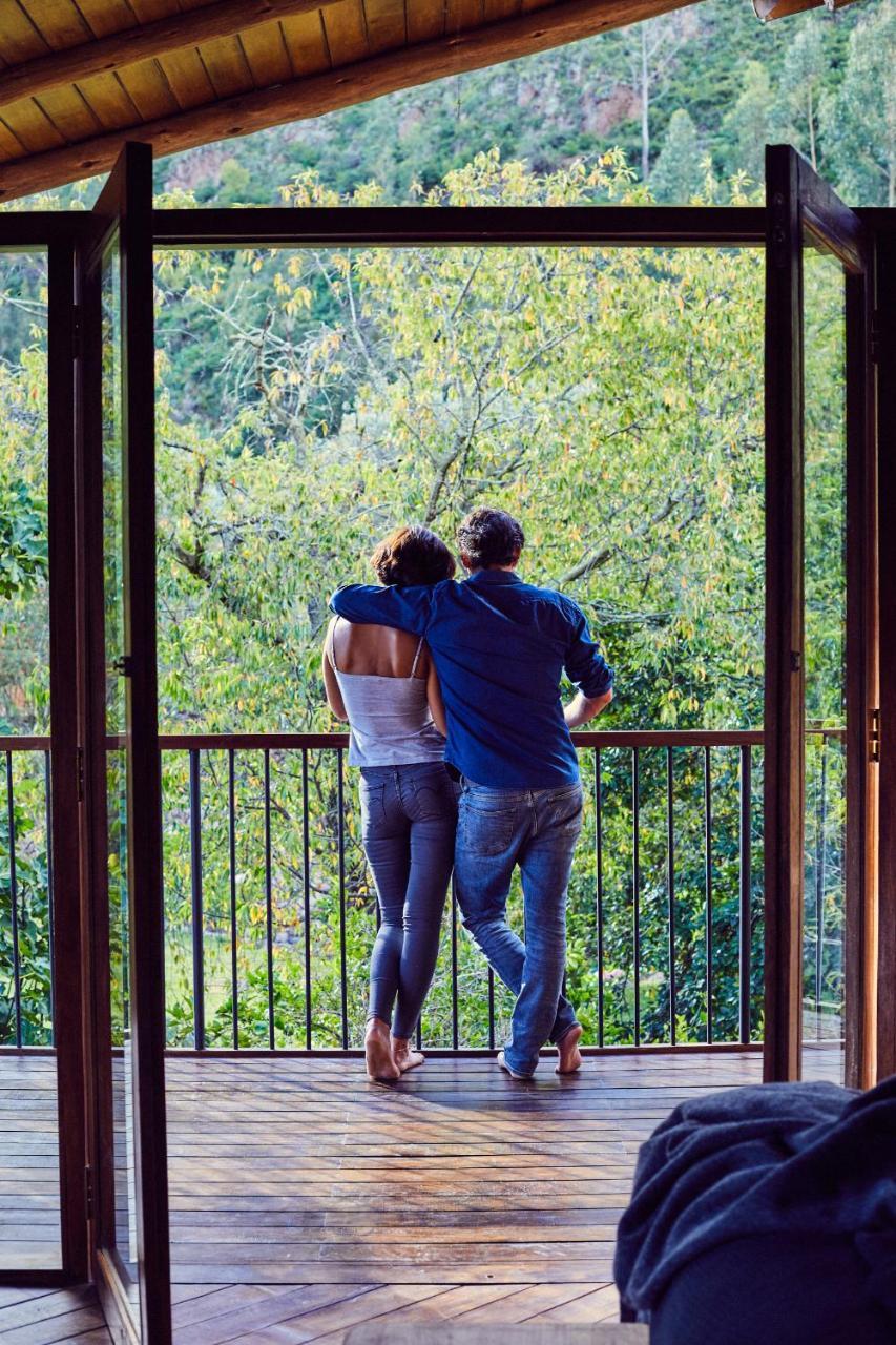 Andenia Boutique Hotel, Sacred Valley Urubamba Luaran gambar