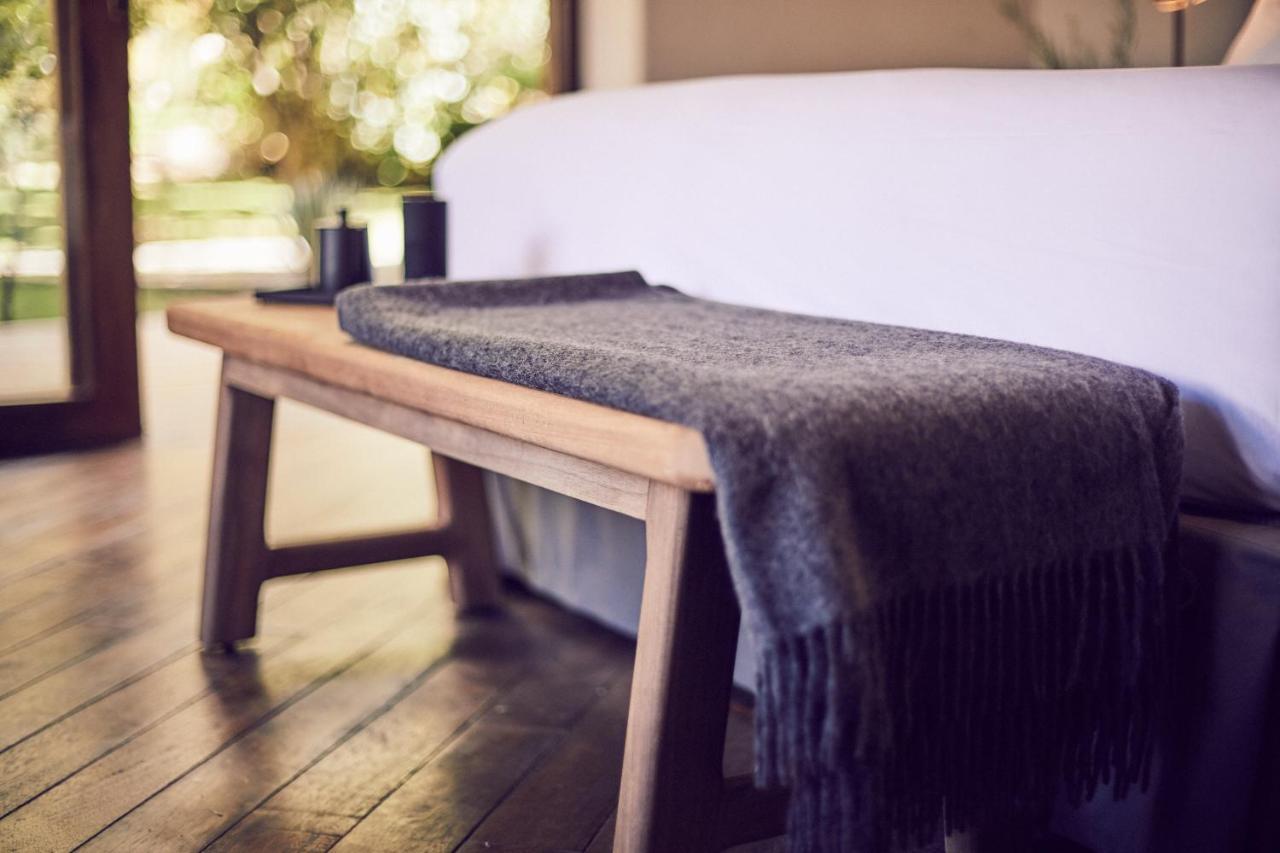 Andenia Boutique Hotel, Sacred Valley Urubamba Luaran gambar