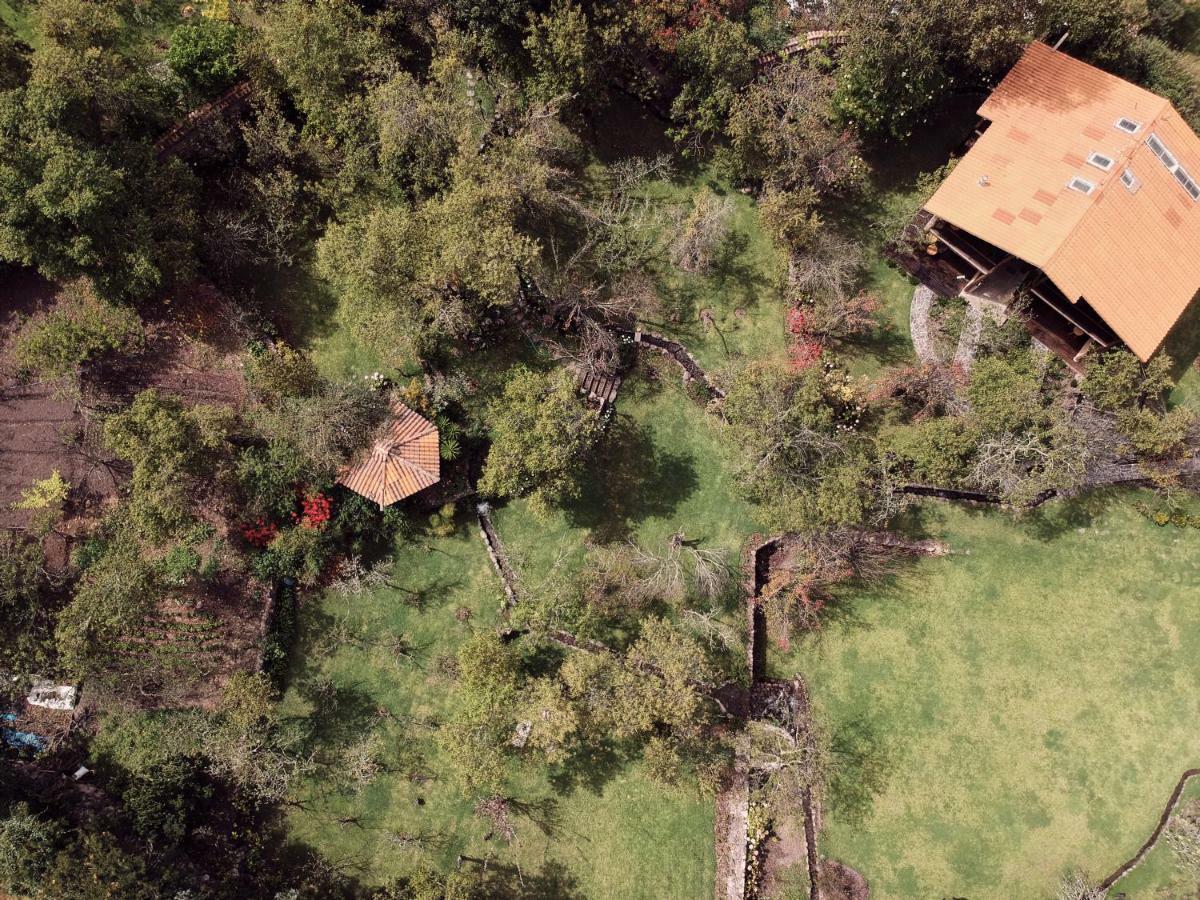 Andenia Boutique Hotel, Sacred Valley Urubamba Luaran gambar